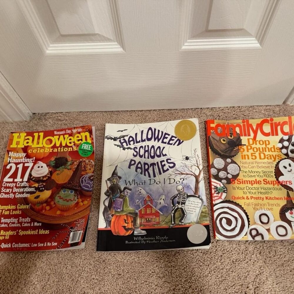 multi Books